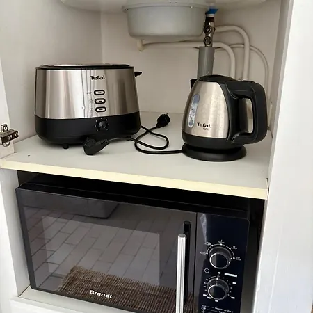 Sejour Au Port Appartement *