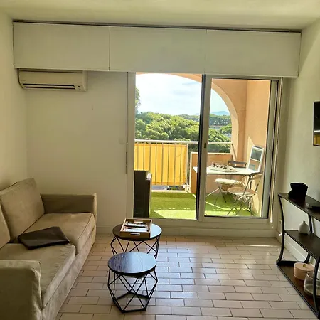 Sejour Au Port Hyères