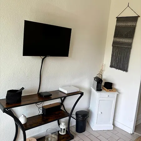 Sejour Au Port * Hyères