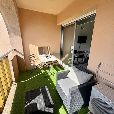 Sejour Au Port Appartement *