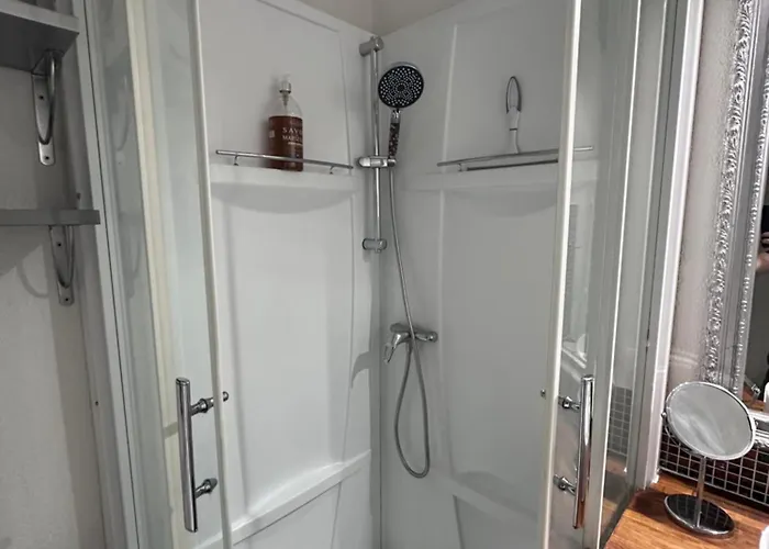 Appartement Sejour Au Port