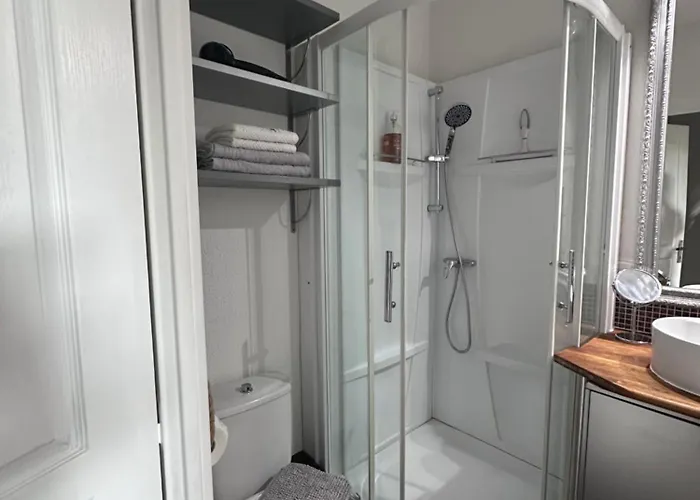 Sejour Au Port Appartement *