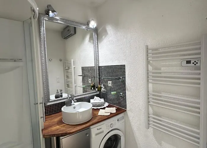 Sejour Au Port Appartement *