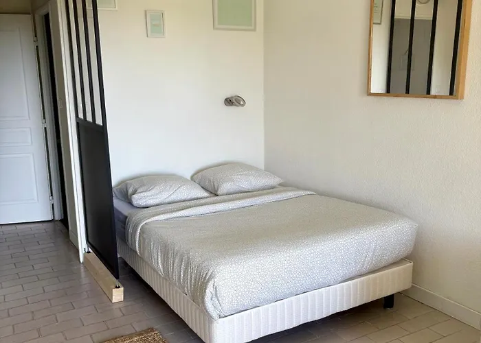 Sejour Au Port Appartement