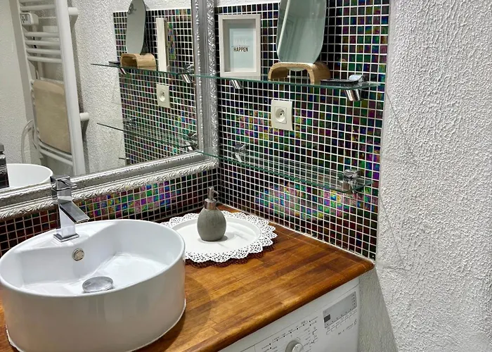 Appartement Sejour Au Port