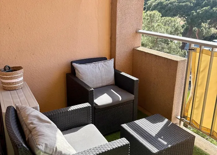 Appartement Sejour Au Port *