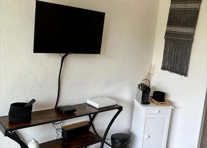 Sejour Au Port * Hyères