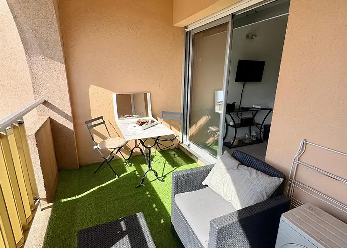 Sejour Au Port Appartement *