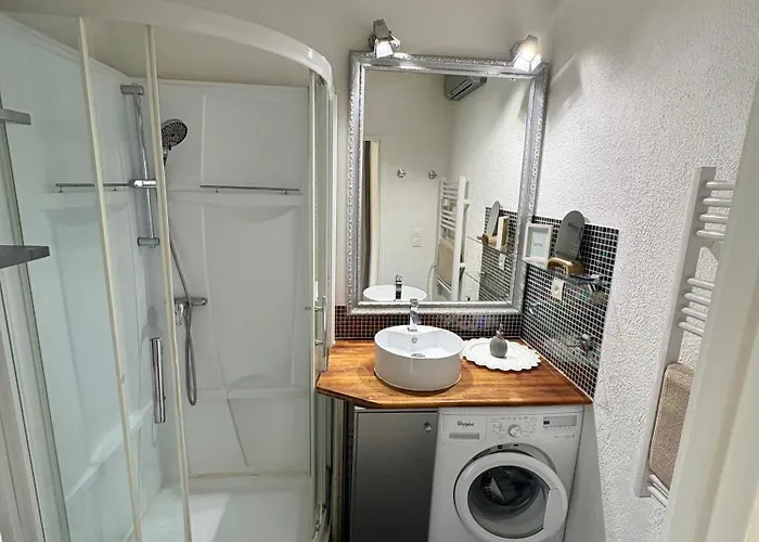 Appartement Sejour Au Port *