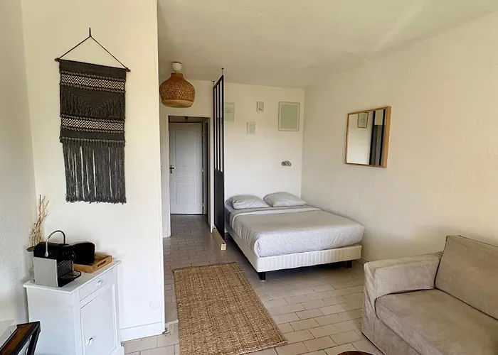 Appartement Sejour Au Port