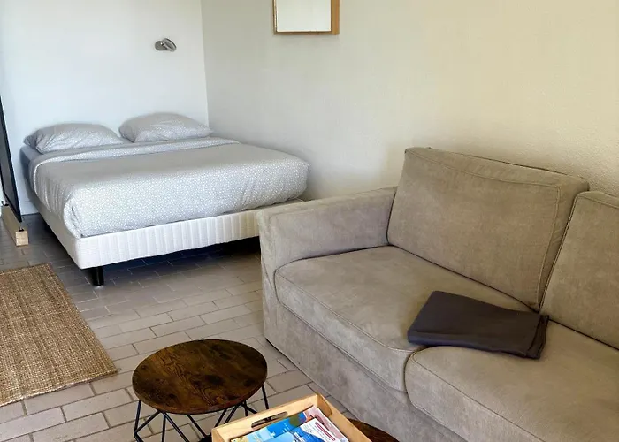 Sejour Au Port Appartement *