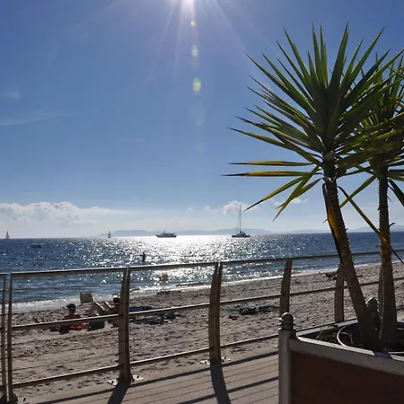 Apartamento Sejour Au Port *