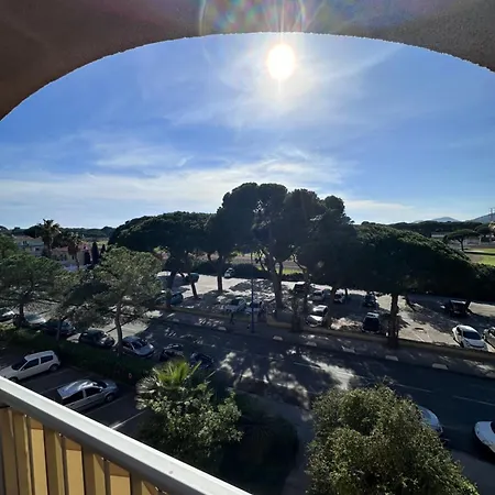 Sejour Au Port