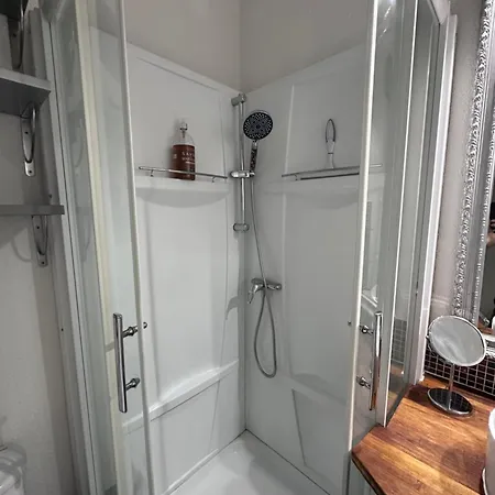 Apartamento Sejour Au Port