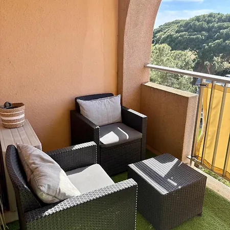 Apartment Sejour Au Port *