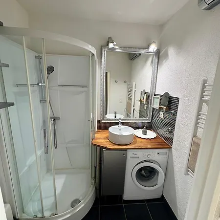 Apartment Sejour Au Port *